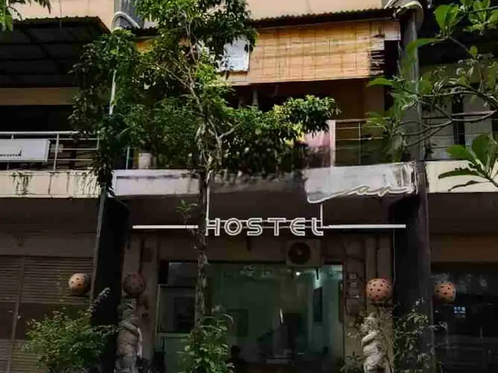 Ruko strategis Murah Kuta Central Kuta Bali