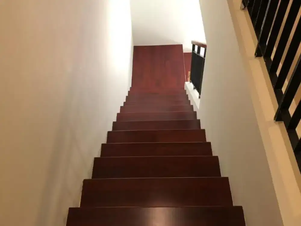 Want To SALE Rumah Foresta Naturale BSD- Rumah Terawat Bagus