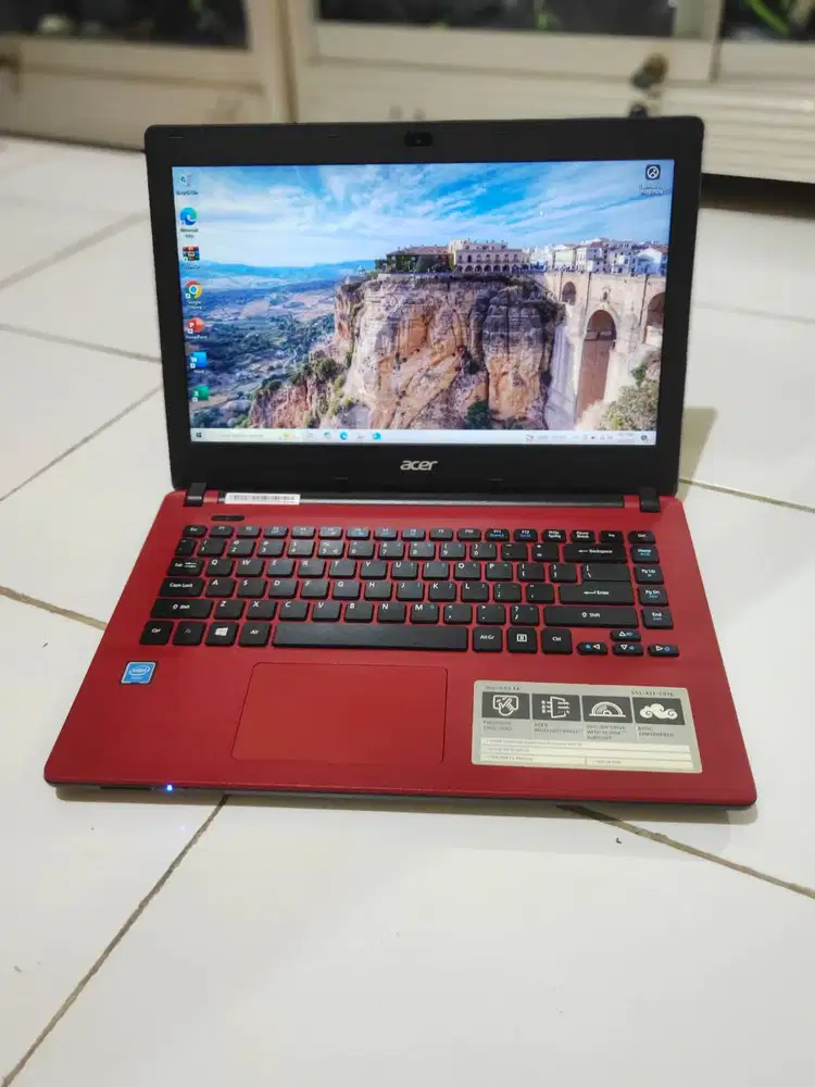 Laptop Acer Aspire ES1-431, Intel Celeron N3150