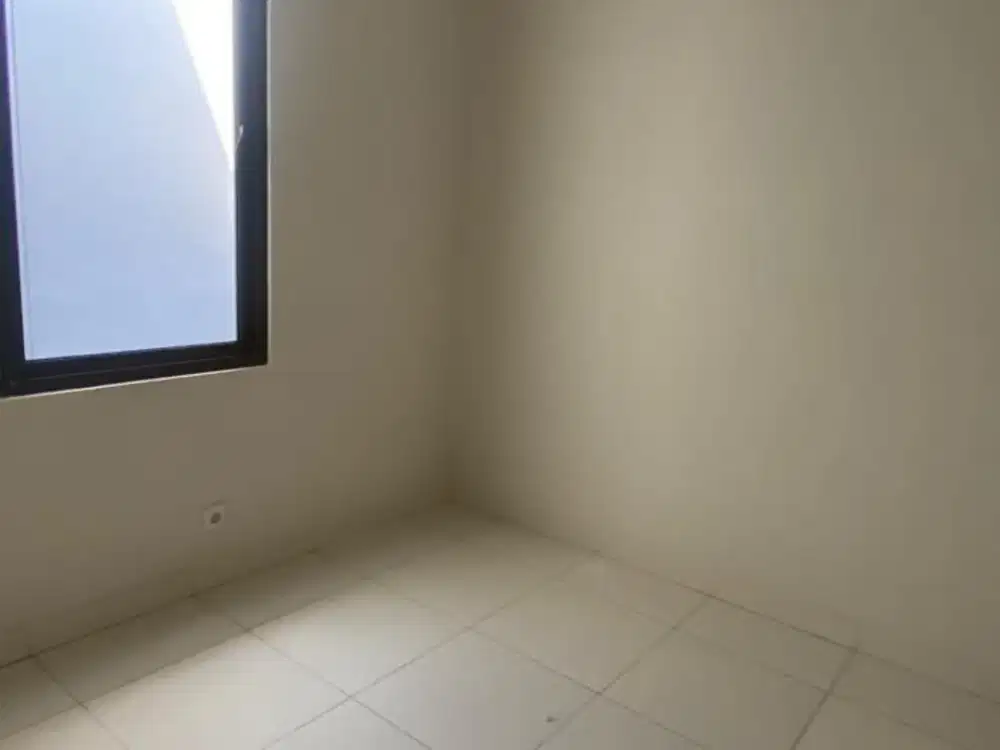 FOR SALE Rumah Rapi 3 lantai @Whelford Greenwich BSD