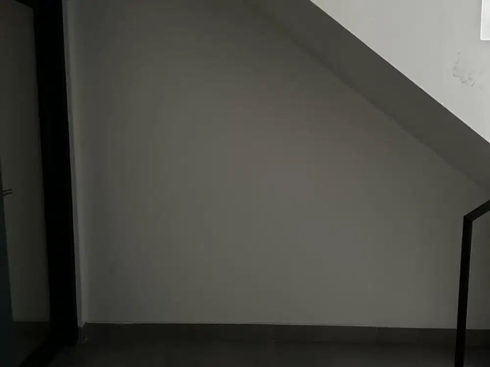 Dijual Rumah Cluster Aether - Greenwich BSD Semi furnished