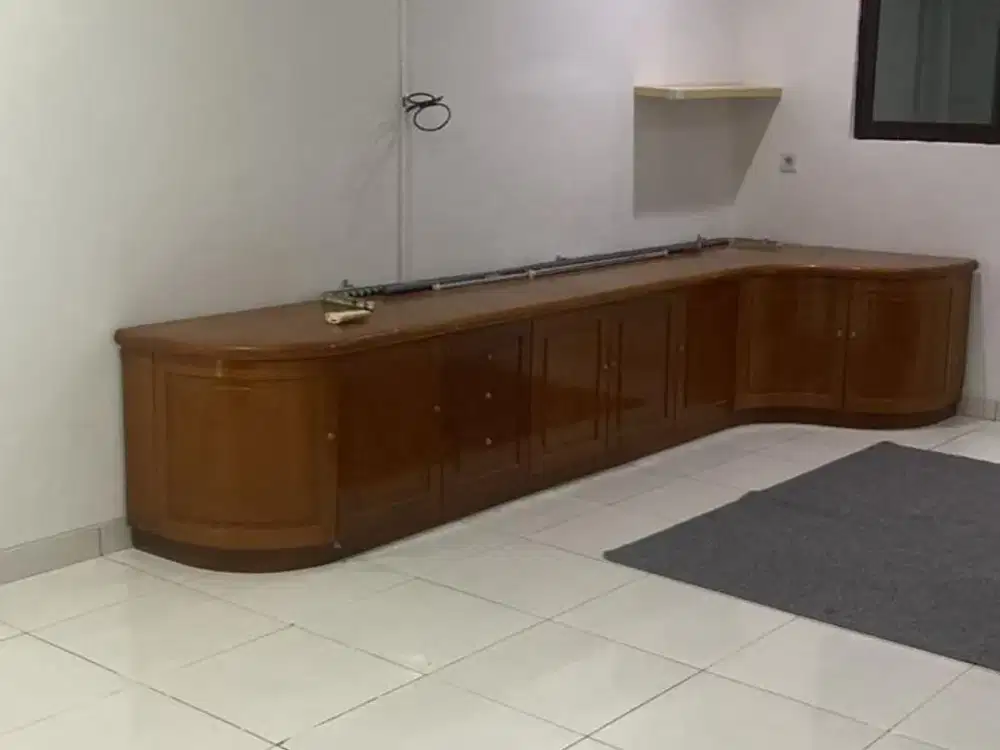 Dijual Cepat Rumah Bagus Di Caspia The Icon BSD