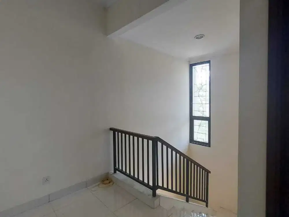 DIJUAL Rumah Bagus Di The Avani BSD CITY - Cluster NITTAYA