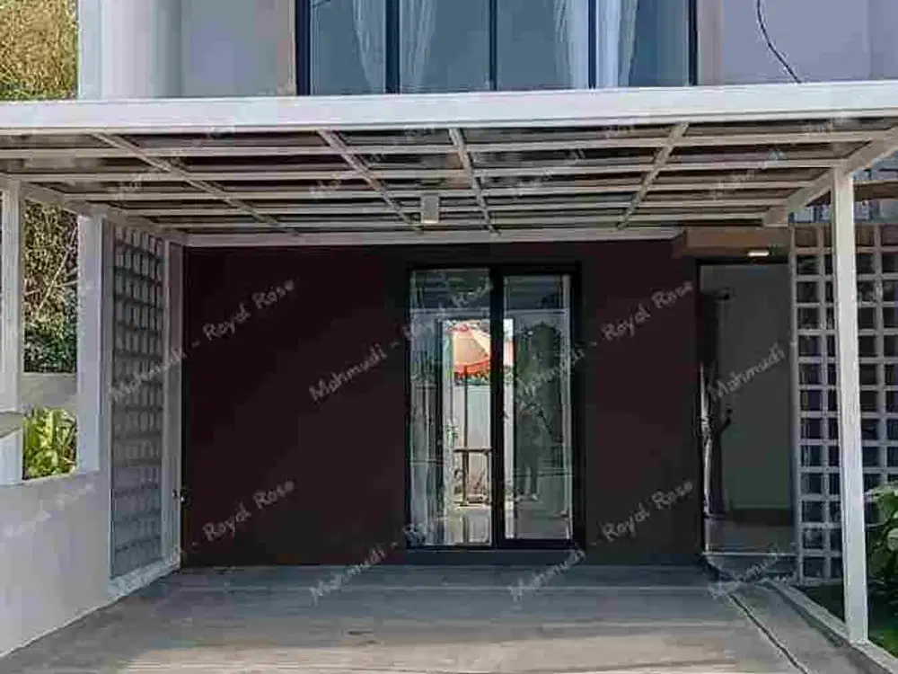 rumah tanpa DP sidoarjo free all biaya