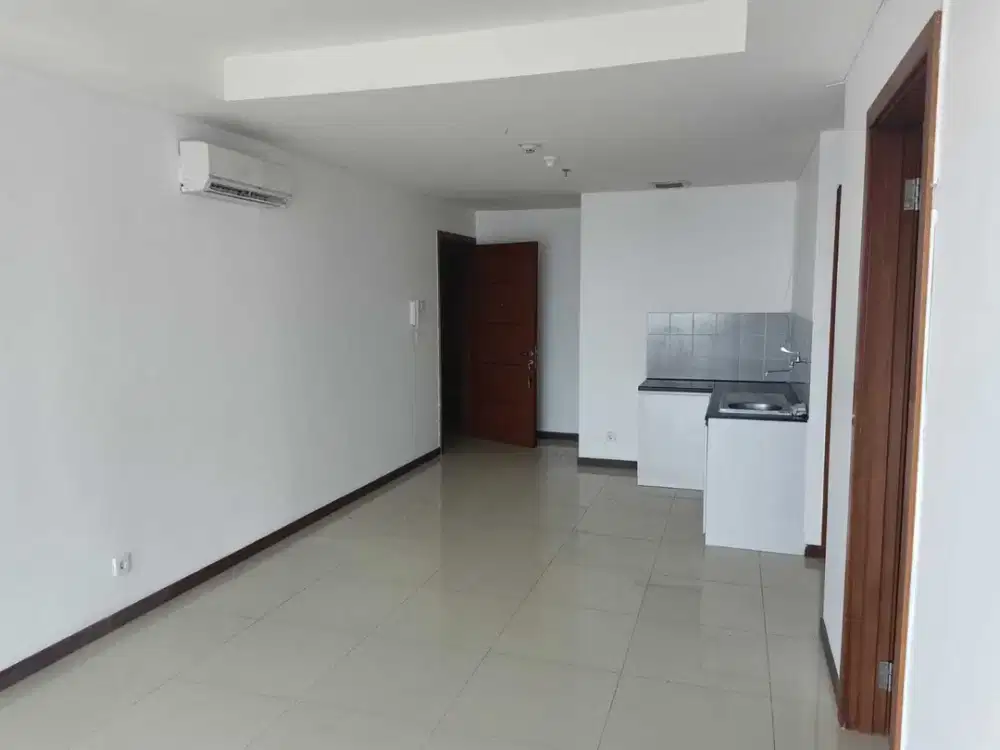 Di jual apartemen Condo greenbay Tower M