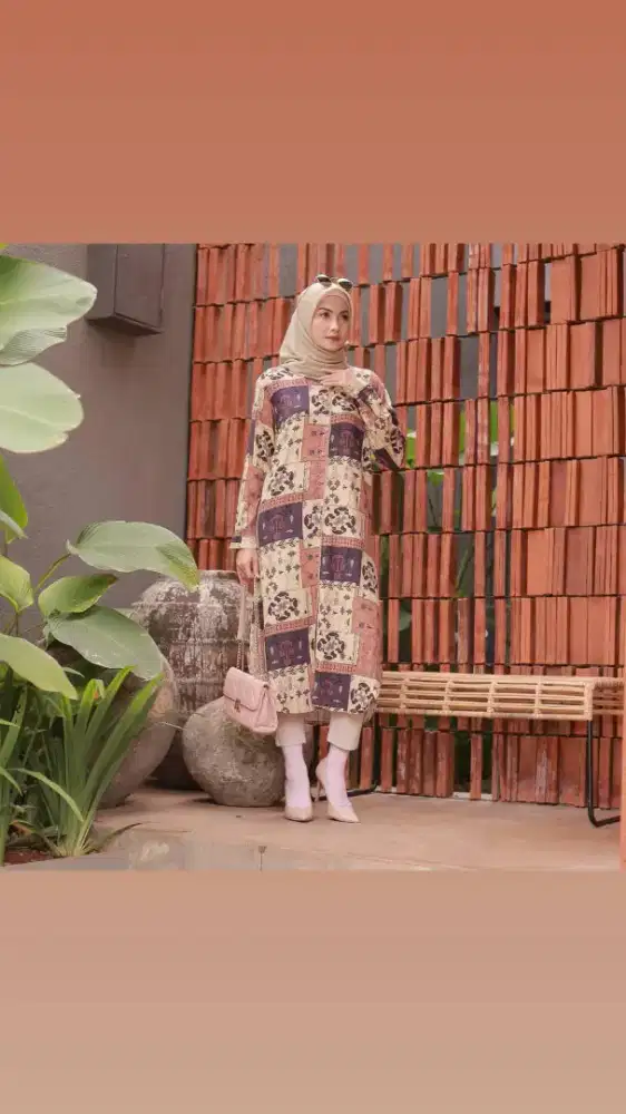 Jual baju wanita (take all)