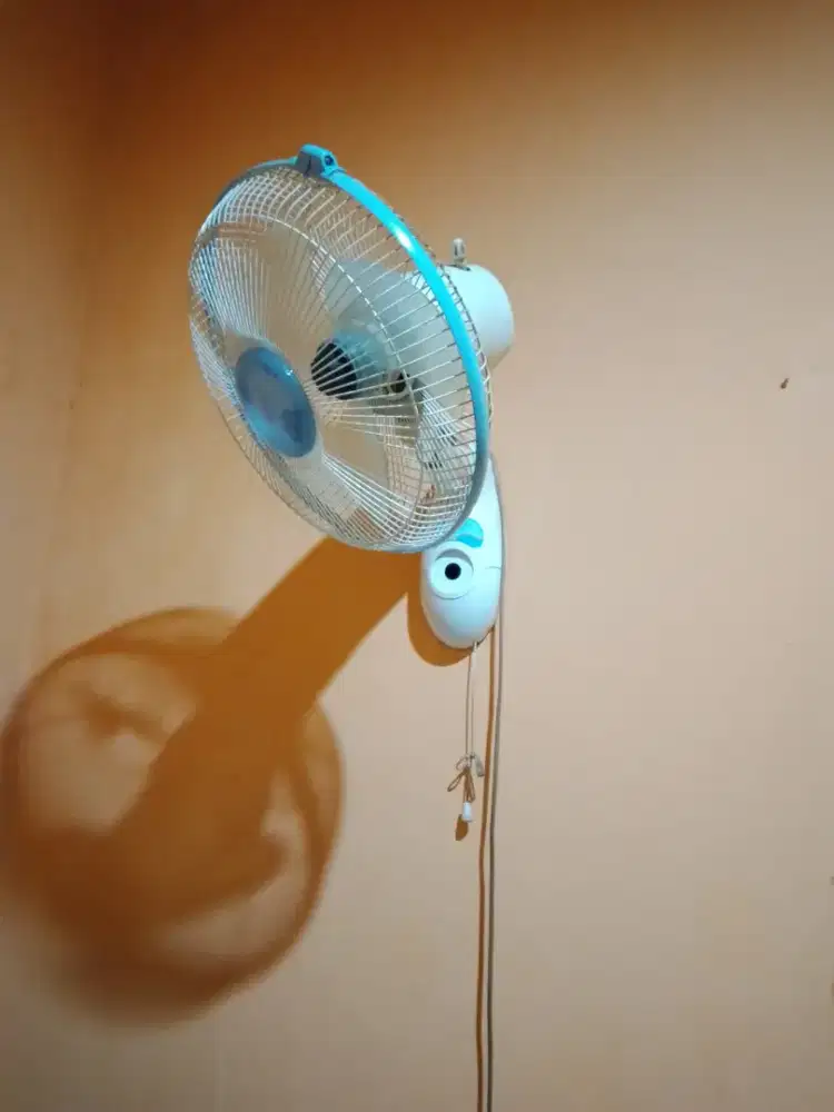 Kipas angin gantung
