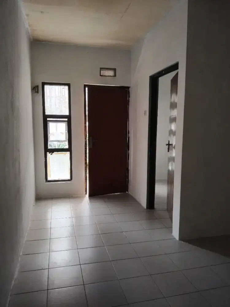 Kontrakan Nenden Olla