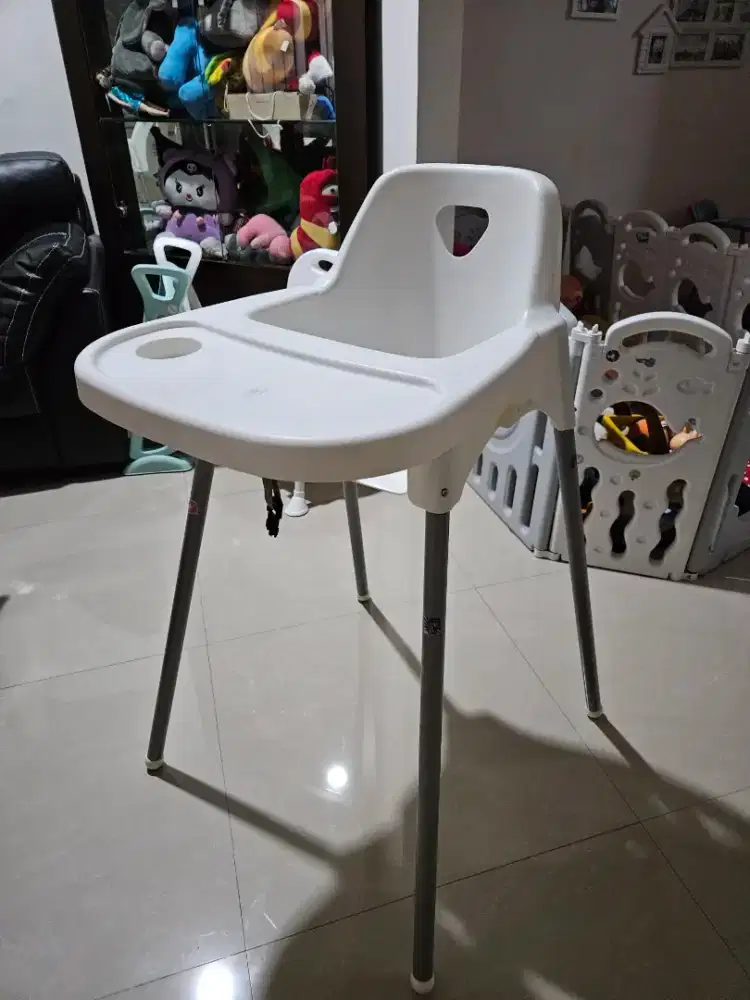 High baby chair Informa