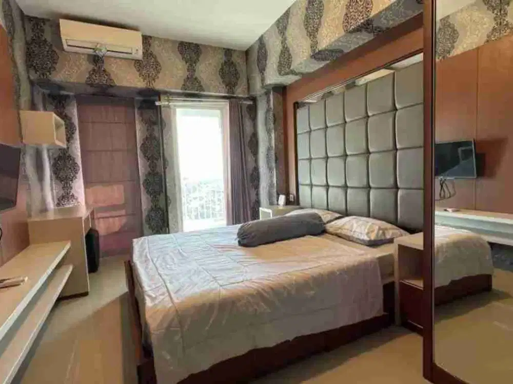 orchard pakuwon Mall furnish mewah dkt anderson lt 5