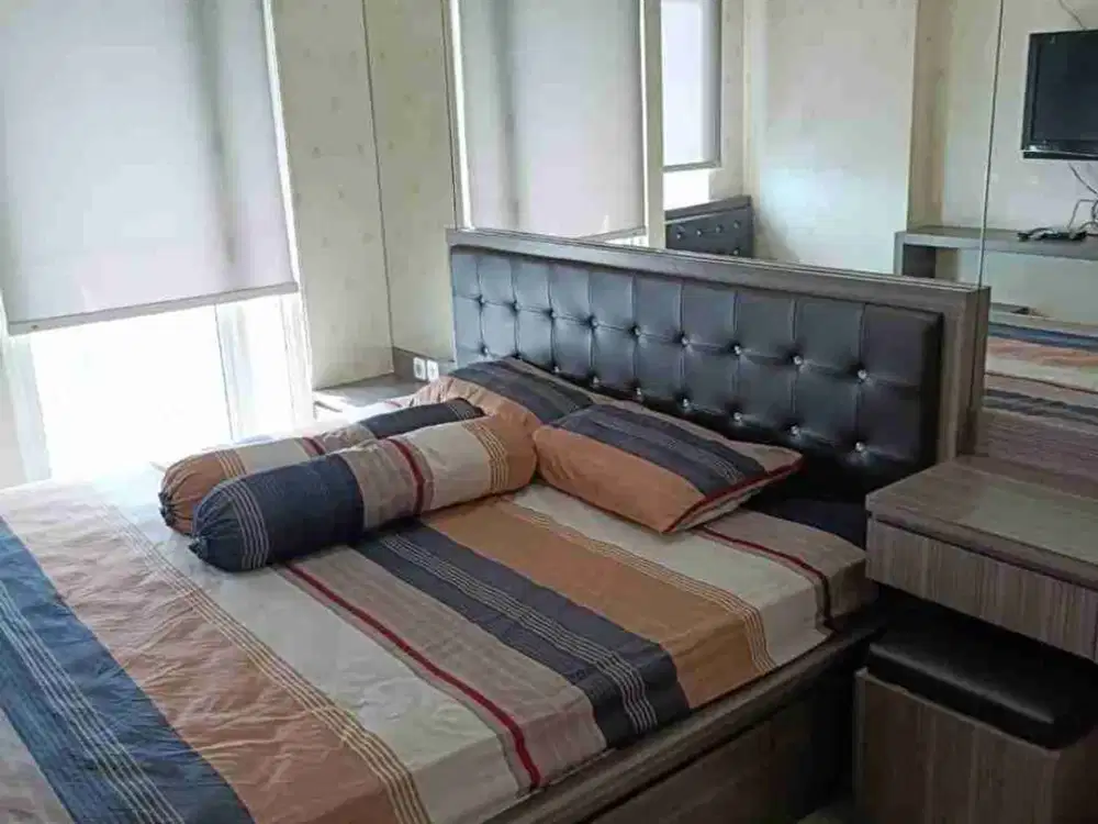 Tanglin pakuwon mall dkt benson anderson