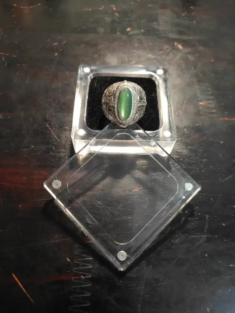 Natural Bacan No Treadment