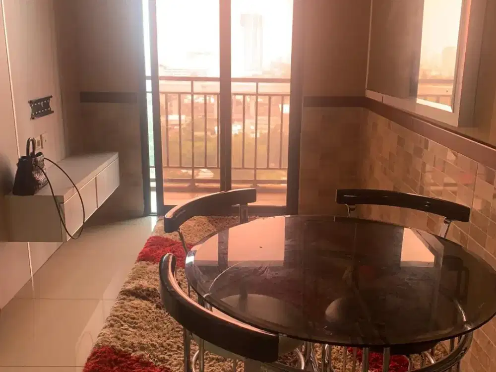 Dijual Cepat/Disewakan Apartemen Kemang View, Pekayon, Bekasi Selatan, Jawa Barat
