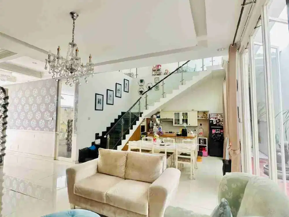 Bukit Golf Citraland Furnish Murah dkt pakuwon graha