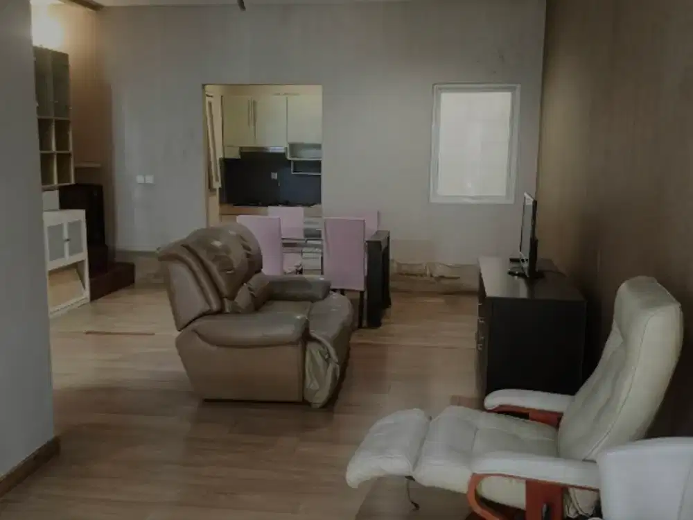 Turun HargaNirwana Garden , Kelapa GadingHadap UtaraSHM