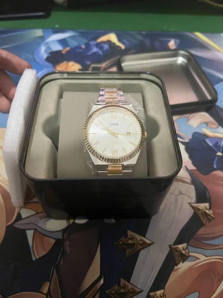 Fossil Scarlette ES5259