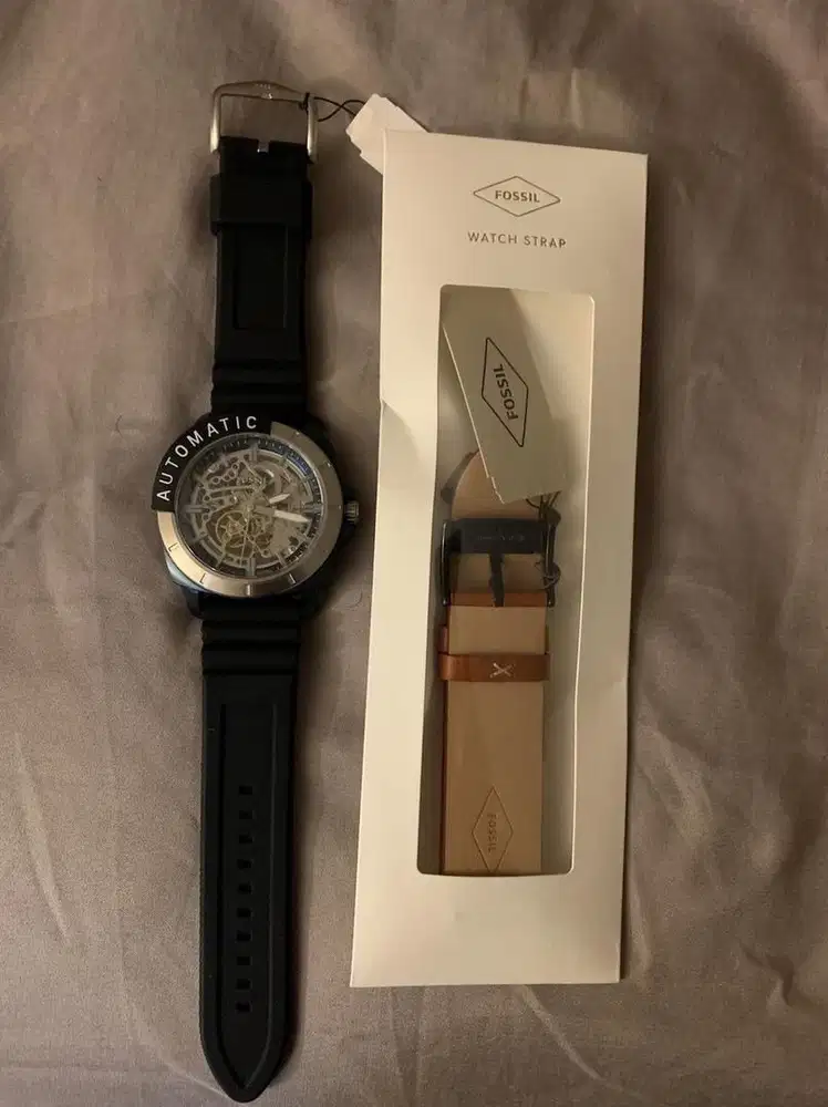 JAM TANGAN FOSSIL