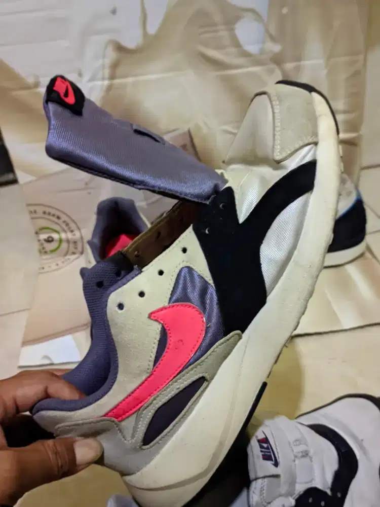 2 pcs,Sepatu ber merk, berkualitas