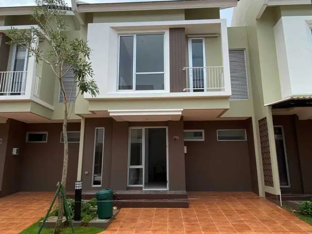 Di Jual Cepat Rumah di Zuma Malibu Village