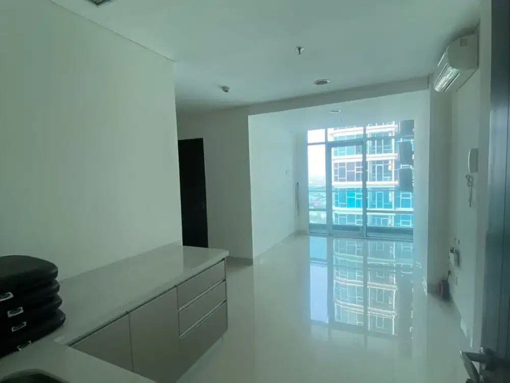 Dijual Apartemen Brooklyn Rapi Murah di Alam Sutera Tangerang