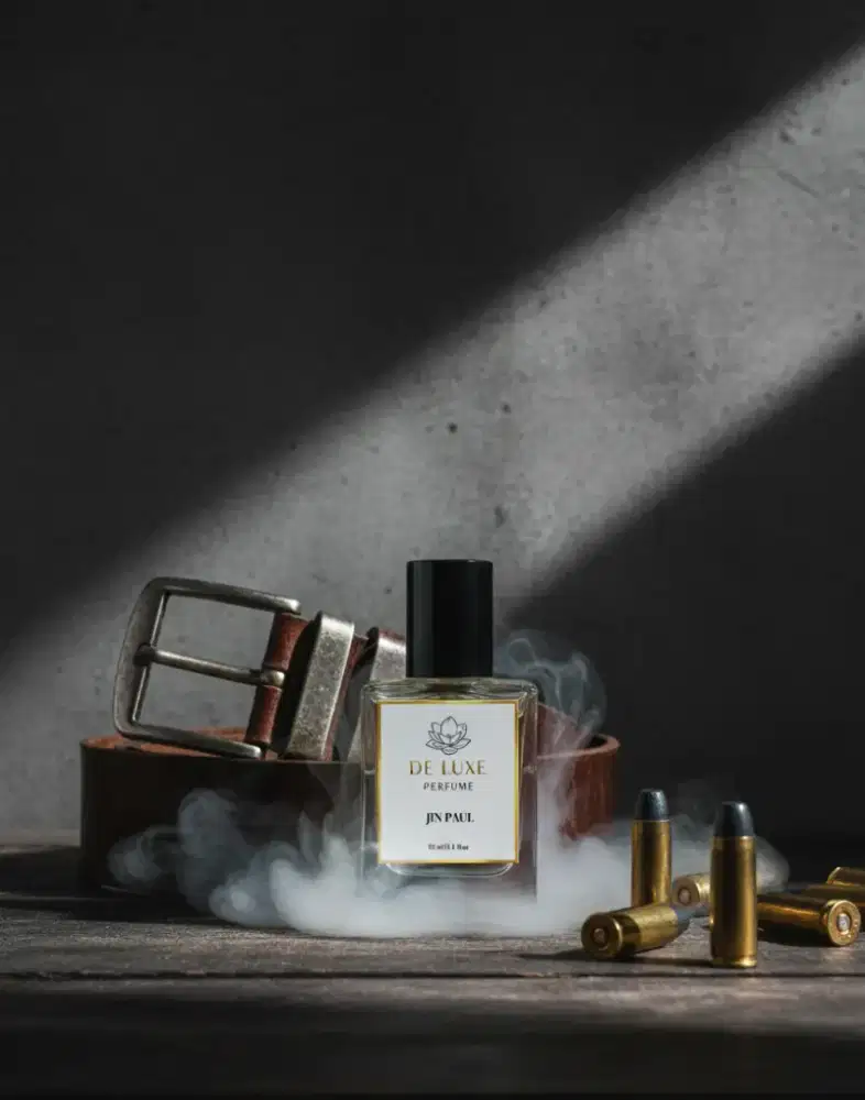 PARFUM REFILL J*AN PAUL 35 ML KUALITAS PREMIUM (EDP)