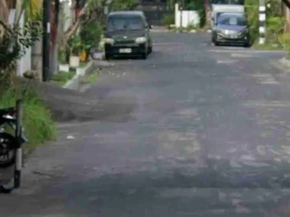 Dijual Tanah Babatan Pantai Surabaya