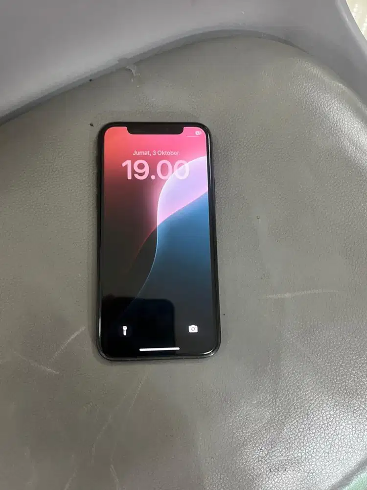 Iphone 11 pro 64 gb ex inter