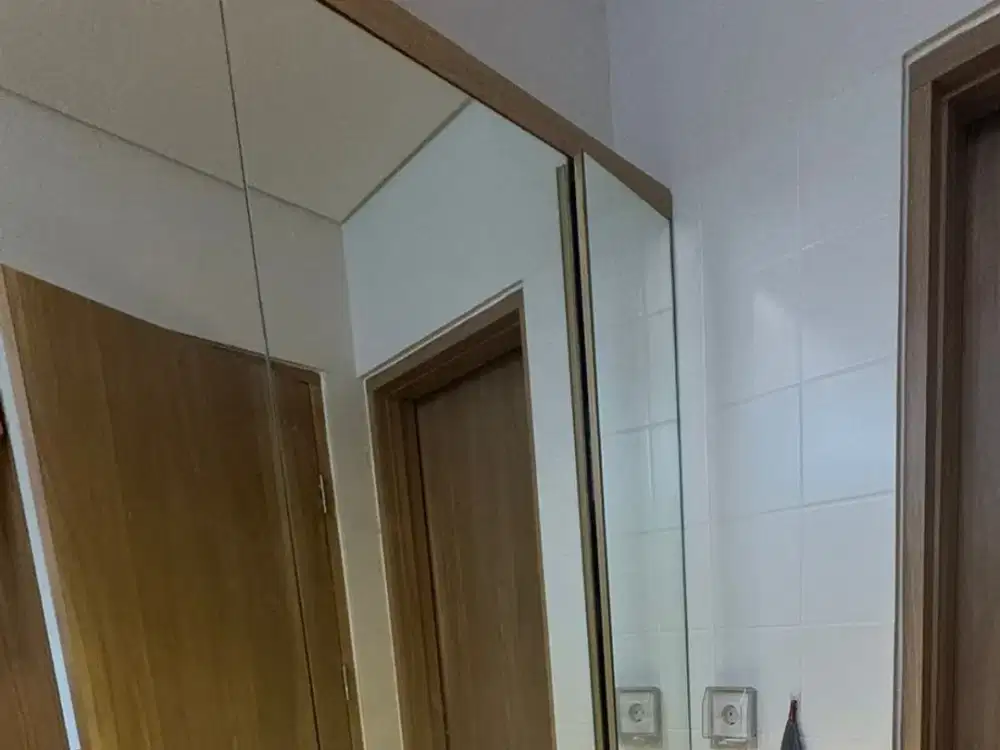 Rumah Rapi Siap Huni BSD Serpong Tangerang Furnished