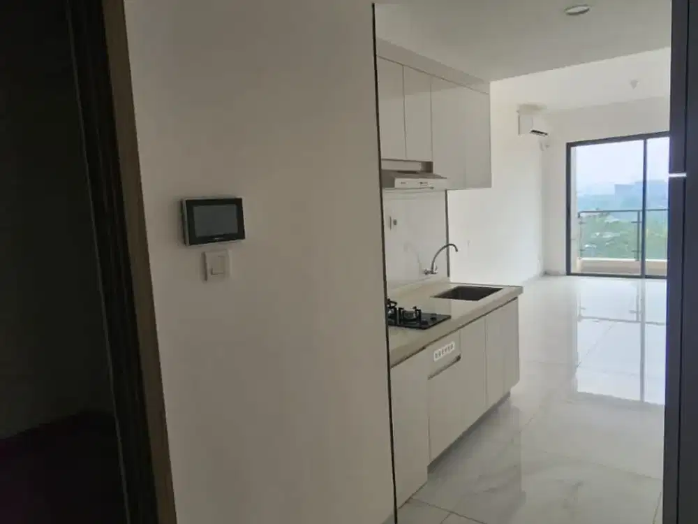 Dijual Apartemen Skyhouse Siap Huni di BSD Tangsel