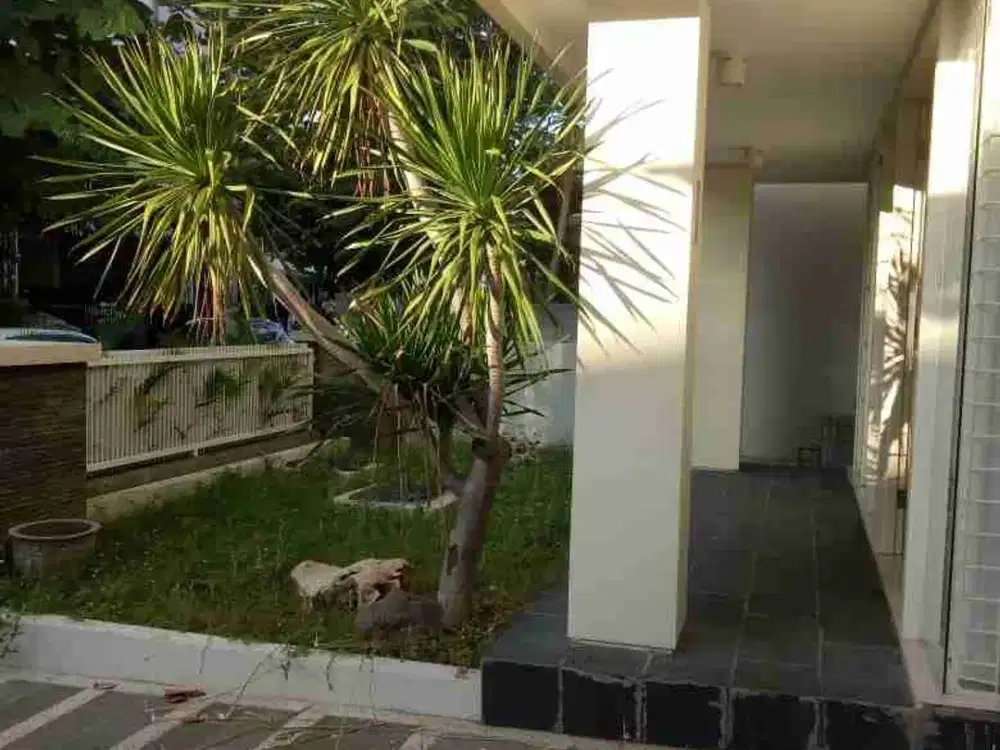Dijual Rumah Pakuwon City San Antonio Istimewa