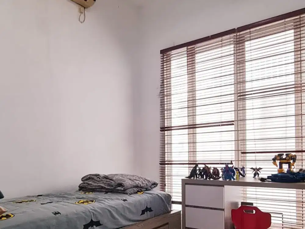 Rumah Bagus Di Emerald View Bintaro Jaya Sektor 9