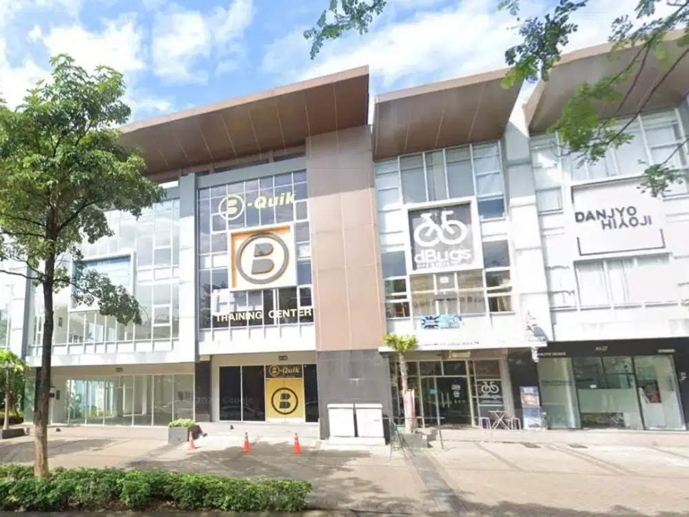 Beli properti, langsung cuan dari hari pertama