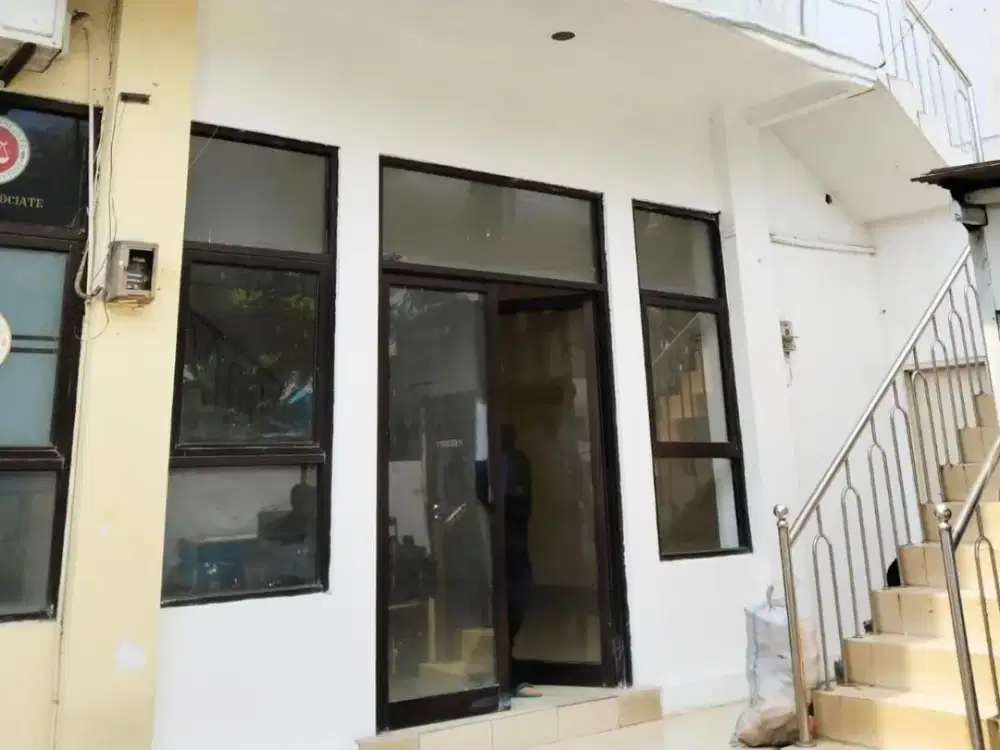 Ruko 2 Lantai di Cakung Jakarta Timur