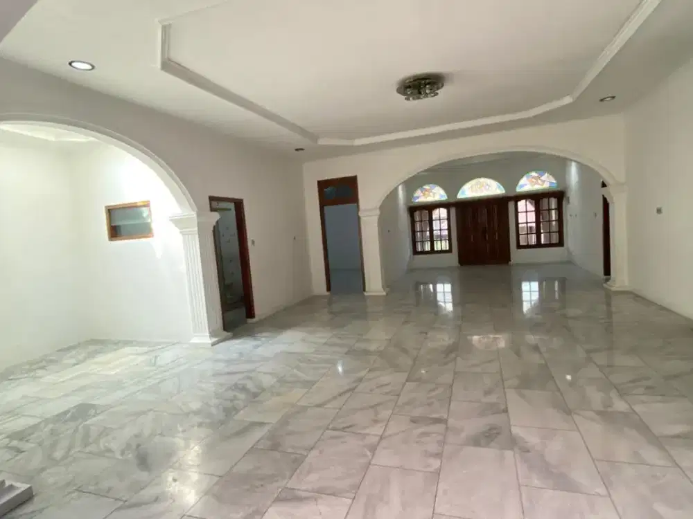 Rumah 2 Lantai di Tebet Timur Dalam