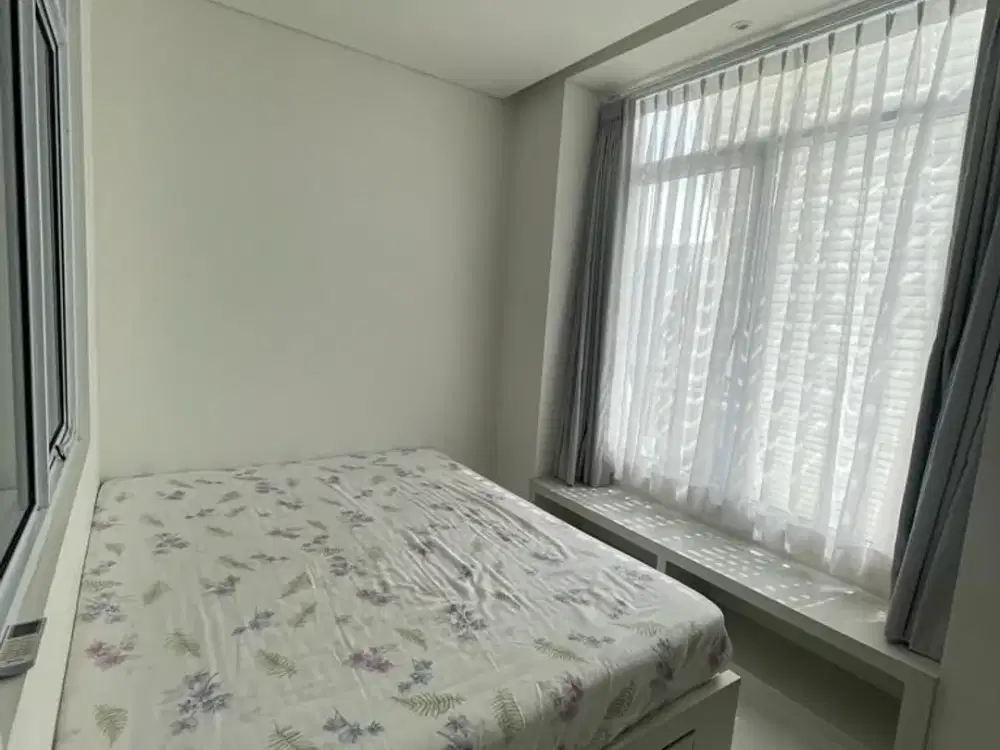 Dijual Rumah di BSD Cluster Tabebuya Inspirahaus Full Furnish