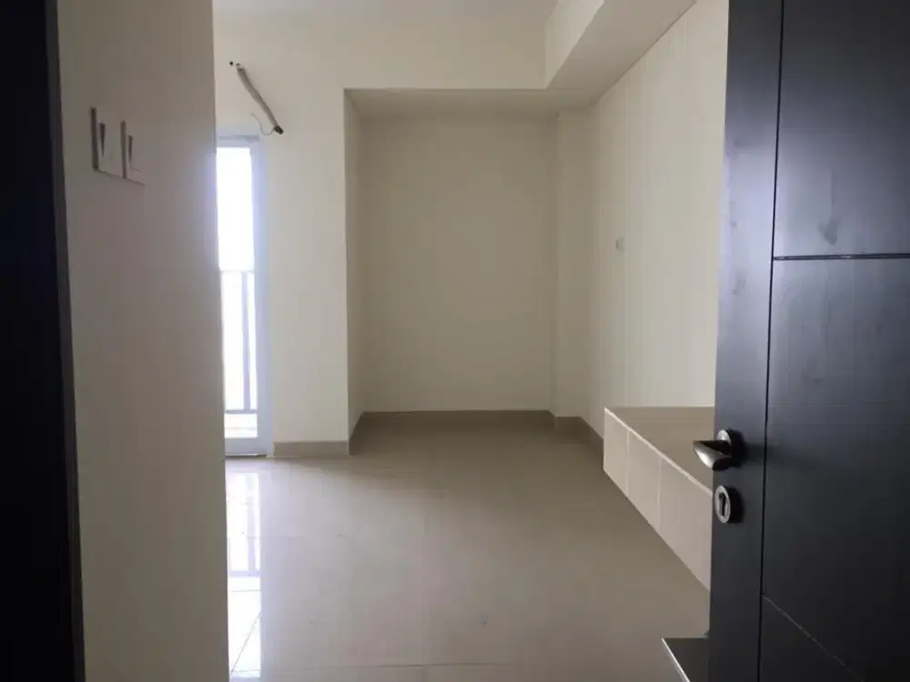 Dijual Apartmen SKYLINE Tipe Studio Siap Huni