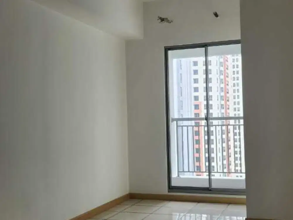 Apartmen Tipe 2BR MTOWN Siap Huni City View