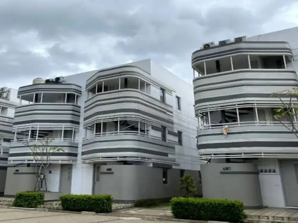 Dijual Cepat Kost Kost-an Full Penyewa Anartha House Vanya Park