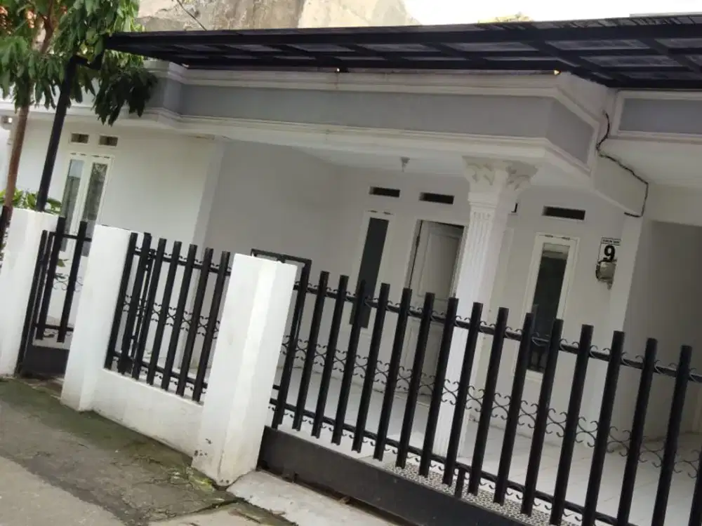 Di Jual Rumah Murah Jakarta Selatan