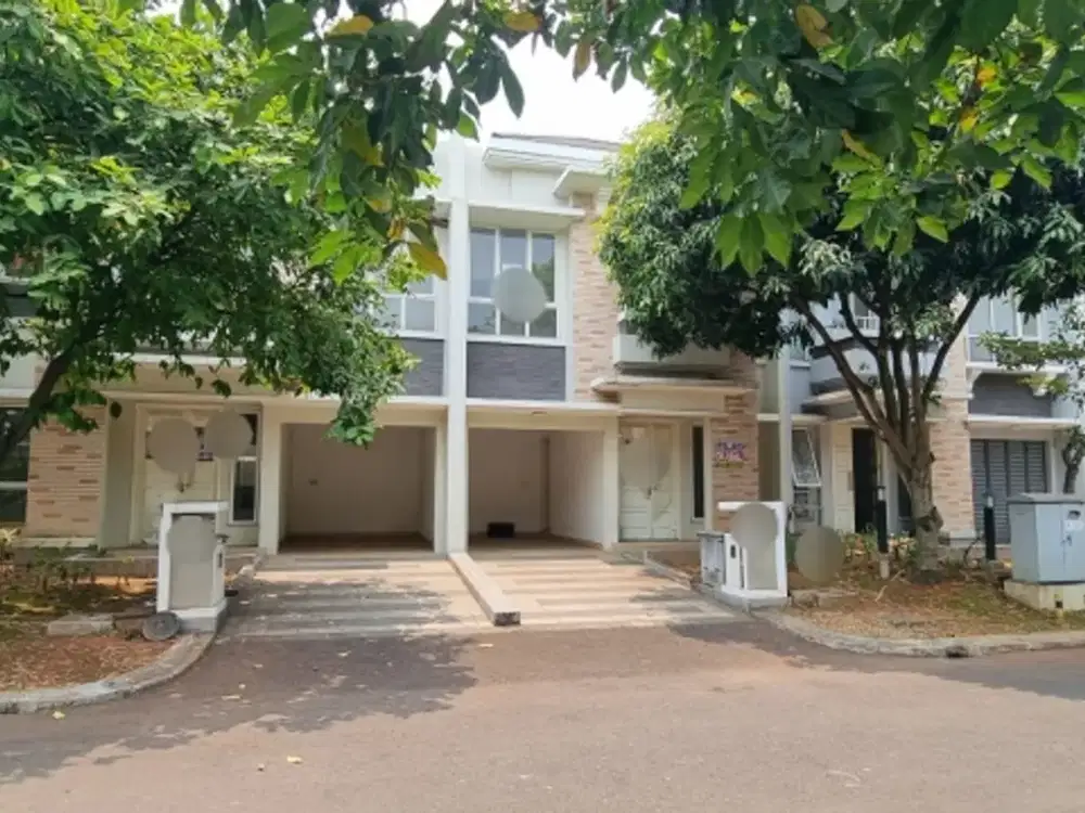 Dijual Unit Langka di EDISON L7 Summarecon Serpong