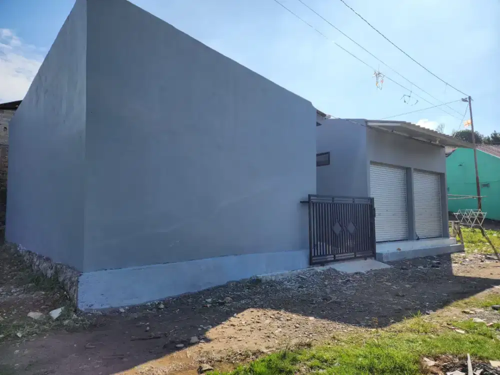 Rumah Kosan di Caringin Bogor