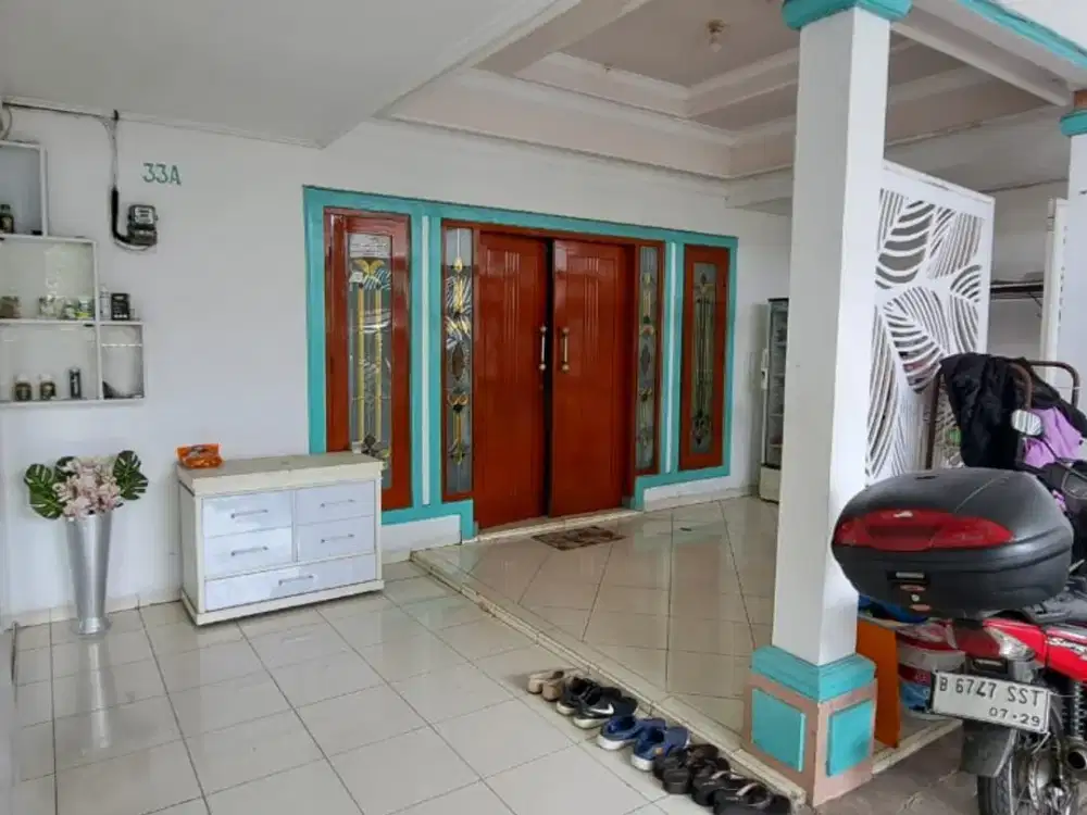 Rumah Dijual Di Jagakarsa