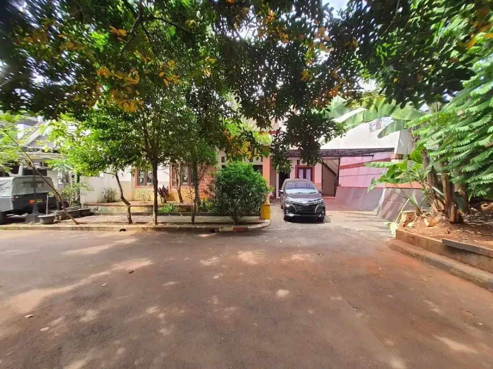 Rumah Tinggal 2 Lantai di Mekar Jaya Sukma Jaya Depok