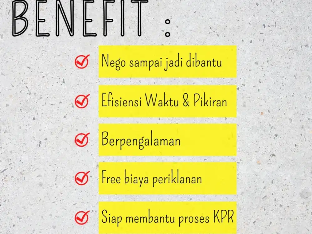 Rumah Paviliun kemang Utara Jakarta Selatan