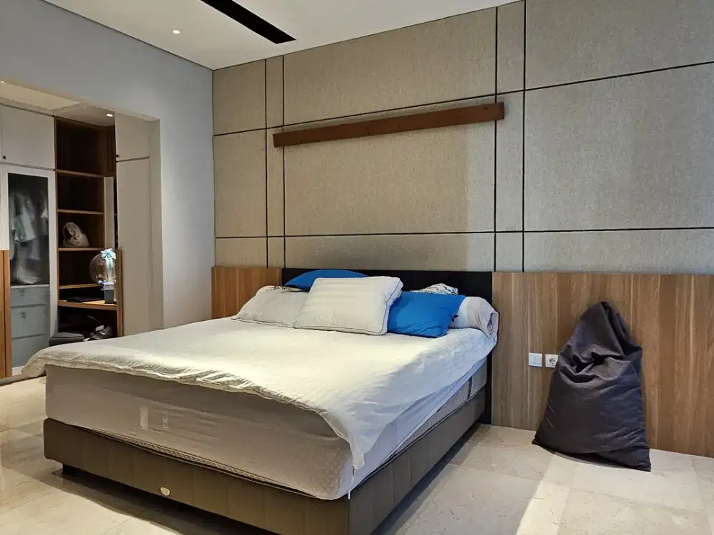 Dijual Apt Essence Darmawangsa