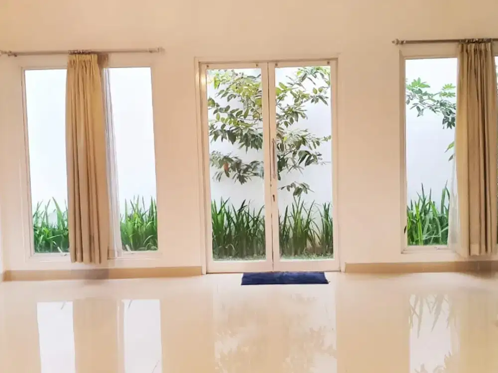 Rumah Bagus Di Cluster Kebayoran Height Bintaro Sektor 7