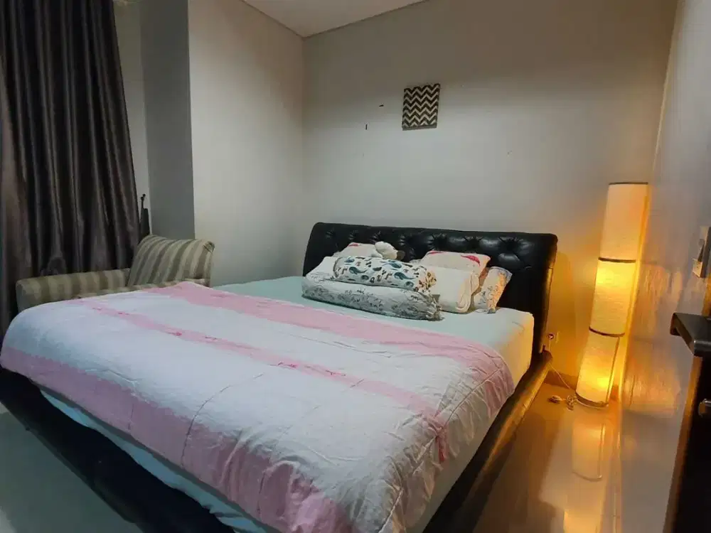 Termurah Butuh Uang Rumah Cluster Avezza Mozia BSD