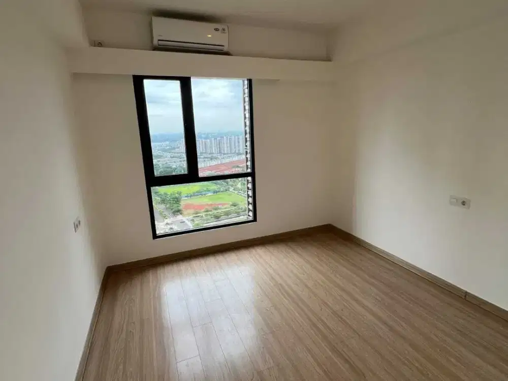 Disewakan Aparment Siap Huni di SKY HOUSE BSD