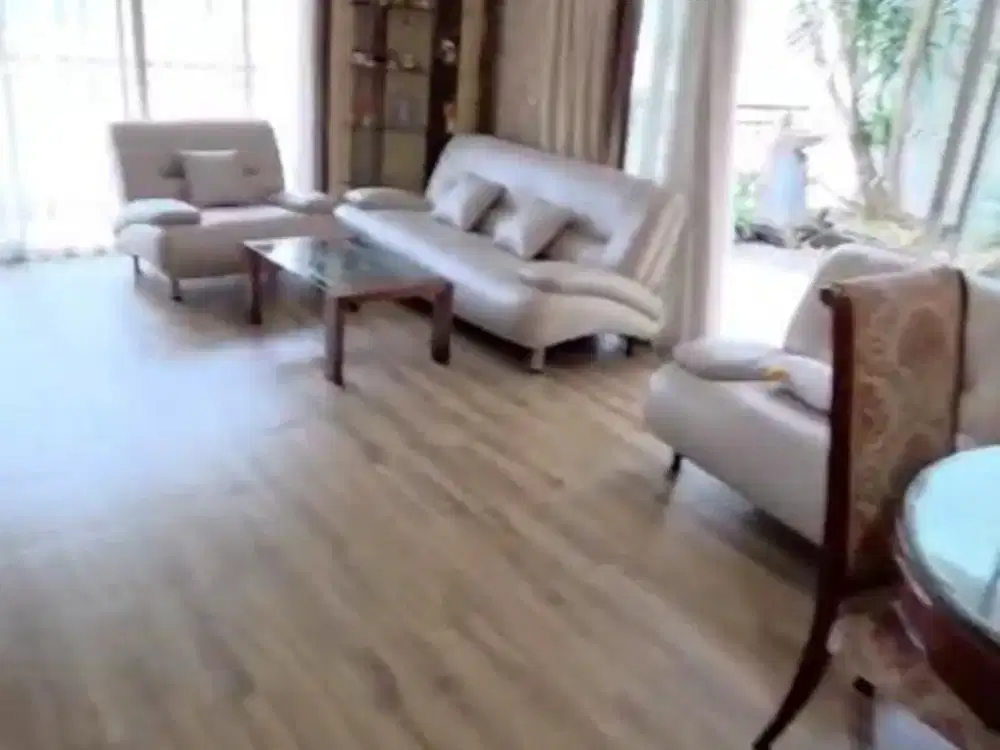 Apt lagoon kemayoran tower A