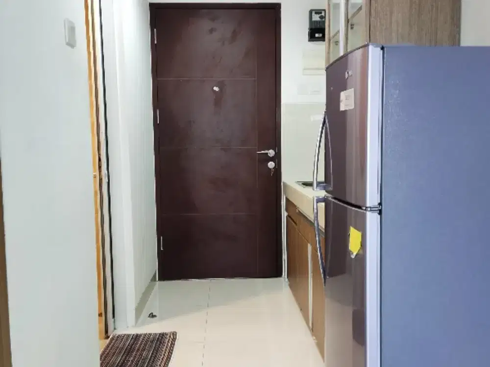 Disewa Apartement Springwood